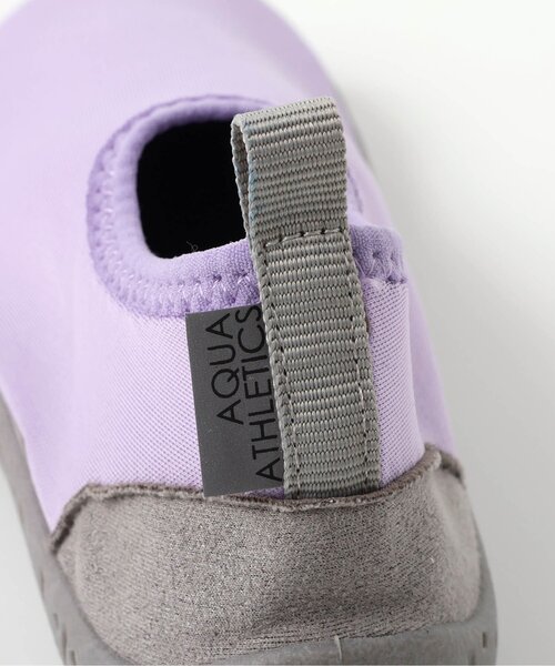 BREEZE（ブリーズ）の「わくわくアクアシューズ（サンダル・キッズ・ブラック/ブルー/その他2/ラベンダー・15 /16/17/18/19/20/21）」の13枚目の写真