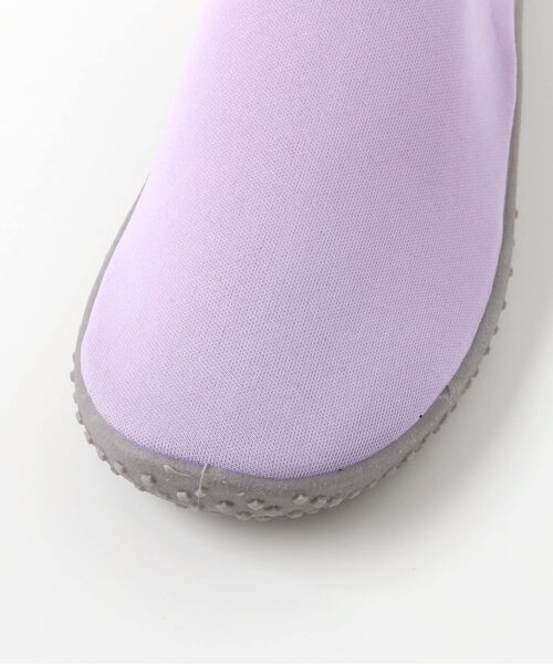 BREEZE（ブリーズ）の「わくわくアクアシューズ（サンダル・キッズ・ブラック/ブルー/その他2/ラベンダー・15 /16/17/18/19/20/21）」の15枚目の写真