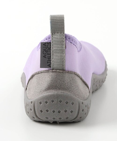 BREEZE（ブリーズ）の「わくわくアクアシューズ（サンダル・キッズ・ブラック/ブルー/その他2/ラベンダー・15 /16/17/18/19/20/21）」の16枚目の写真