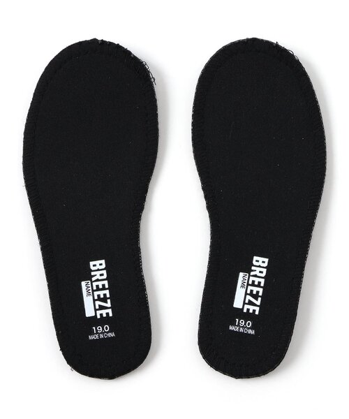 BREEZE（ブリーズ）の「わくわくアクアシューズ（サンダル・キッズ・ブラック/ブルー/その他2/ラベンダー・15 /16/17/18/19/20/21）」の18枚目の写真