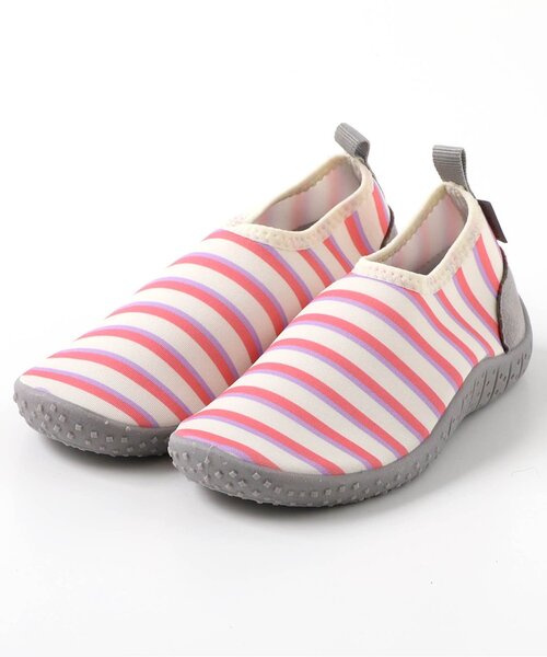 BREEZE（ブリーズ）の「わくわくアクアシューズ（サンダル・キッズ・ブラック/ブルー/その他2/ラベンダー・15 /16/17/18/19/20/21）」の20枚目の写真