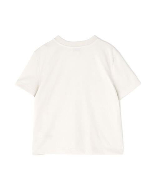 [CKJ] ロゴクルーネックショートスリーブTシャツ ★大人気★ Columbia/コロンビア スタックブルックグラフィックショート