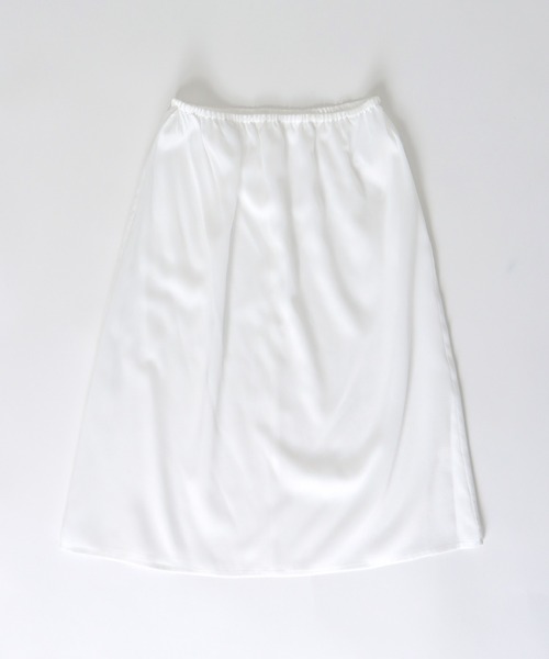 Jines（ジネス）の「サッカーストライプシャツワンピース（ワンピース・レディース・ライトグレー/ネイビー・38）」の18枚目の写真