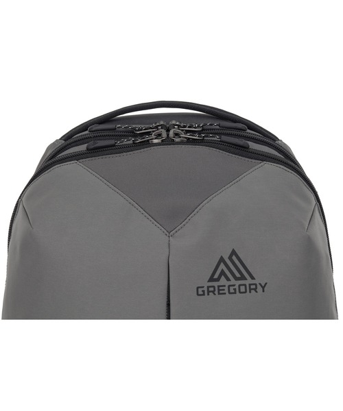 GREGORY（グレゴリー）の「スケッチ22 SKETCH 22 シルバーグレー（バックパック/リュック・メンズ・シルバーグレー・ONE SIZE）」の10枚目の写真