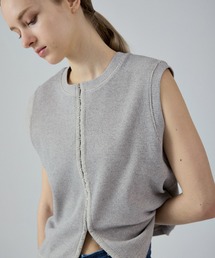 M TO R | HOCK THERMAL TANK TOP(タンクトップ)