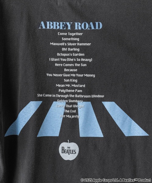 GOOD ROCK SPEED/THE BEATLESザ・ビートルズTシャツ（Tシャツ