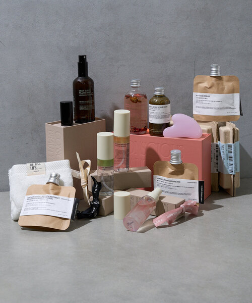 タイムセール18時まで⁇ブルーストクリームセット 値下げ！プルーストクリーム 30g