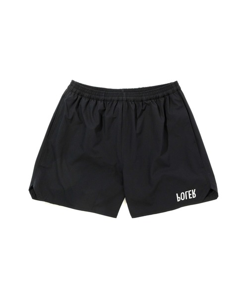 POLER RELOP 2 DRY TRAINING SHORTS　(S) POLER RELOP 2 DRY TRAINING SHORTS【公式通販】