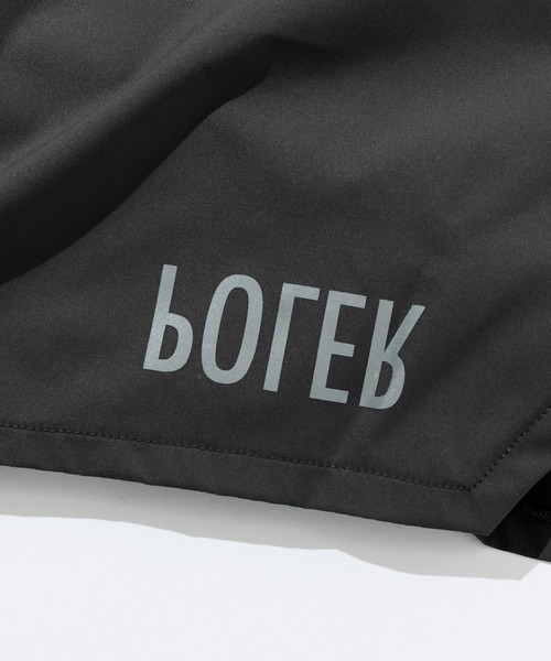 POLER RELOP 2 DRY TRAINING SHORTS【公式通販】