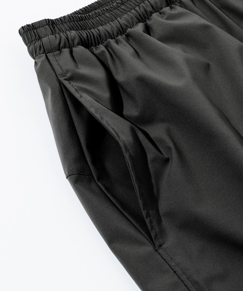 POLeR(ポーラー)の「POLER RELOP 2 DRY TRAINING SHORTS(その他パンツ・メンズ・ブラック・M/L)」の3枚目の写真