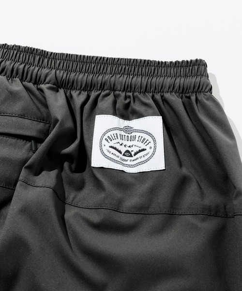 セール】POLER RELOP 2 DRY TRAINING SHORTS（その他パンツ）｜POLeR