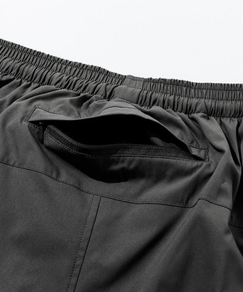 POLeR(ポーラー)の「POLER RELOP 2 DRY TRAINING SHORTS(その他パンツ・メンズ・ブラック・M/L)」の6枚目の写真
