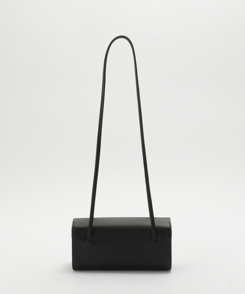 CITYSHOP(シティーショップ)の「FANE MIE ショルダーバッグ(ショルダーバッグ・レディース・ブラウン/ブラック・FREE)」の14枚目の写真