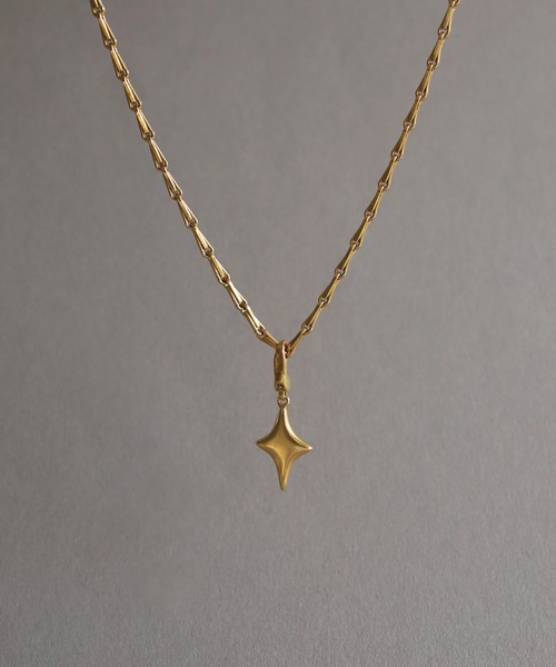 TEN.（テン）の「18KGP スパークリーチャーム（チャーム・レディース・ゴールド・FREE）」の8枚目の写真