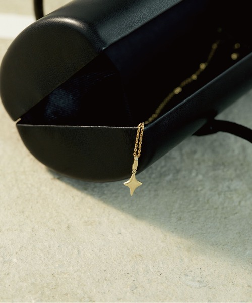 TEN.（テン）の「18KGP スパークリーチャーム（チャーム・レディース・ゴールド・FREE）」の10枚目の写真