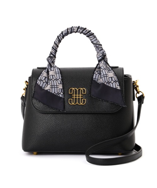 Link J スカーフフラップバッグ Link J スカーフフラップバッグ | JILL by JILL STUART（ジル