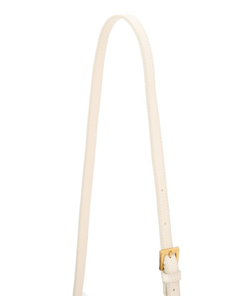 Link J スカーフフラップバッグ Link J スカーフフラップバッグ（ハンドバッグ）｜JILL by JILL