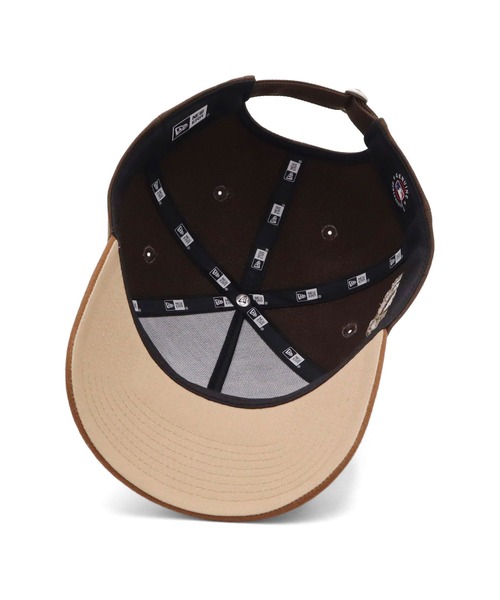 美品 ▶︎▶︎▶︎ FRAMeWORK PROTAGONIST リネンキャップ 別注]NEW ERA 9FORTY A-Frame DOLLER – ONSPOTZ