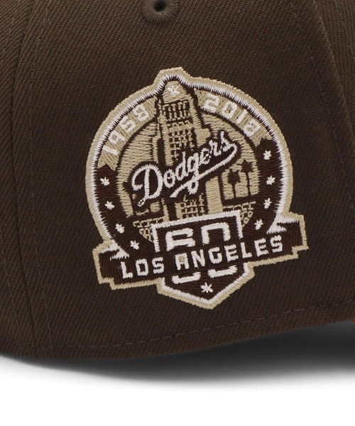 ニューエラキャップ 9FORTYA-FRAME MLB ONSPOTZ別注（キャップ）｜NEW