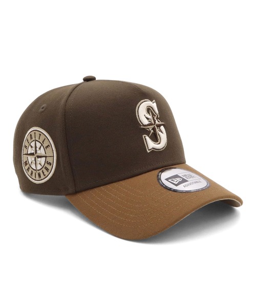 ニューエラキャップ 9FORTYA-FRAME MLB ONSPOTZ別注（キャップ）｜NEW