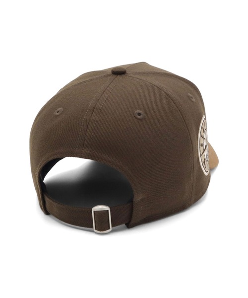 ニューエラキャップ 9FORTYA-FRAME MLB ONSPOTZ別注（キャップ