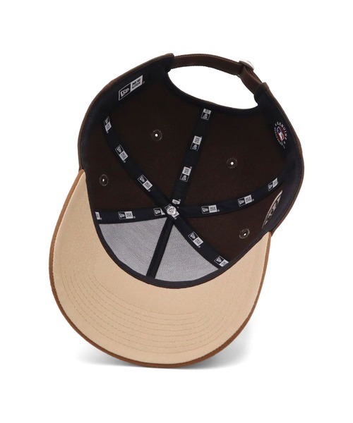 ニューエラキャップ 9FORTYA-FRAME MLB ONSPOTZ別注（キャップ）｜NEW