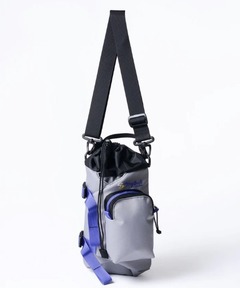 kotohayokozawa/コトハヨコザワ】STUDIOUS別注 PLEAT BAG（トート