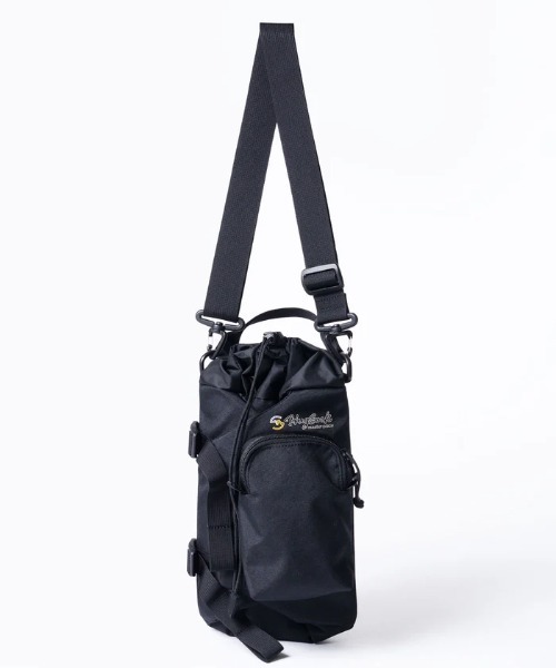 master-piece /マスターピース】 HugSack Drawstring Shoulder