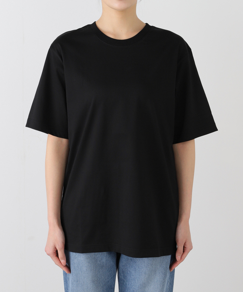 新品⭐︎Deuxieme Classe Shapely Tシャツ Deuxieme Classe tシャツ shapely Tシャツ レディース