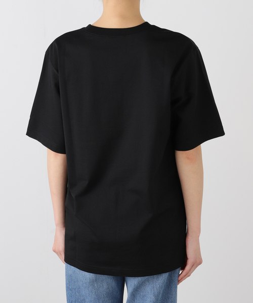 セール】Shapely Tシャツ（Tシャツ/カットソー）｜Deuxieme