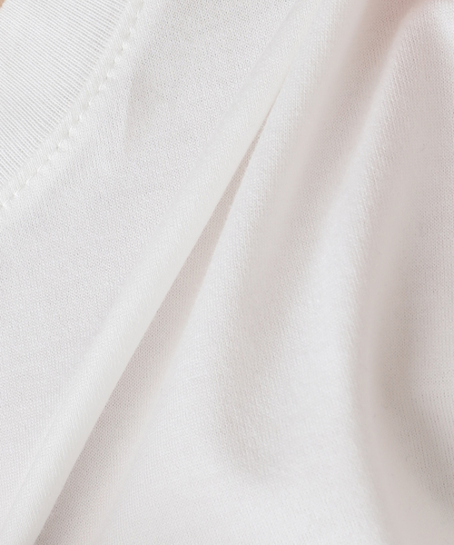 Deuxieme Classe（ドゥーズィエムクラス）の「Shapely Tシャツ（T