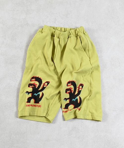 セール】CLOWN PANTS/タックカーブパンツ/クラウンパンツ
