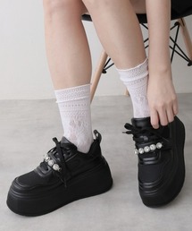 セール】スニーカー（ビジュー）ファッション通販 - ZOZOTOWN