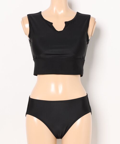水着／4点セット（水着）｜Honeys（ハニーズ）のファッション