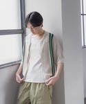 GLOBAL WORK(グローバルワーク)の「トップス(ニット/セーター)」