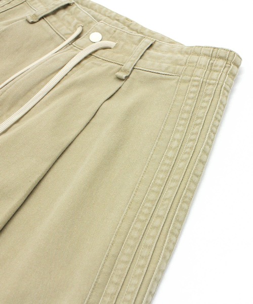 セール】R4346 クロップドラインパンツ（その他パンツ）｜RNA（アール