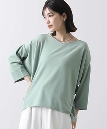 専用ページB&ZAI バンザイ Tシャツ Engineered Garments EG X EXP QUEENS 1998 TEE[BSMA5-QT362