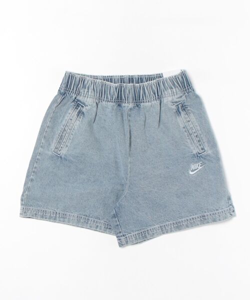 NIKE ナイキW DENIM SHORT GCEL ショートパンツ IF0624 440LTARMB