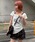 XUiGbNX[j́uyNever mind the XUzone shoulder punk tops / ylo[}Ch U GbNX[zV_[pNvggbvXiTVc/Jbg\[jvbAC{[