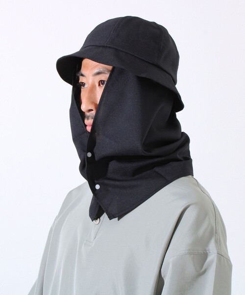 halo Commodity/ハロ コモディティー】Crest Shade サンシェード