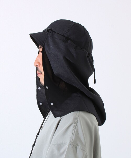 halo Commodity/ハロ コモディティー】Crest Shade サンシェード