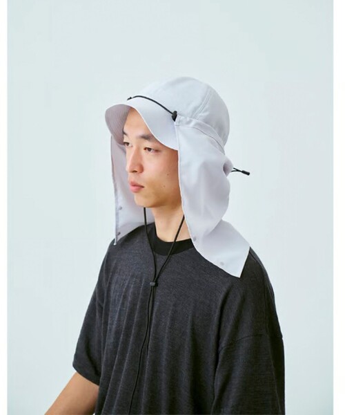 halo Commodity/ハロ コモディティー】Crest Shade サンシェード