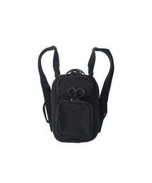 UNBILLION（アンビリオン）の「ポストジェネラル POST GENERAL / ４ウェイバックパックポーチ（バックパック/リュック）」