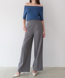 AMBIENT（アンビエント）の「2ウェイオフショルダーニット（ニット/セーター）」