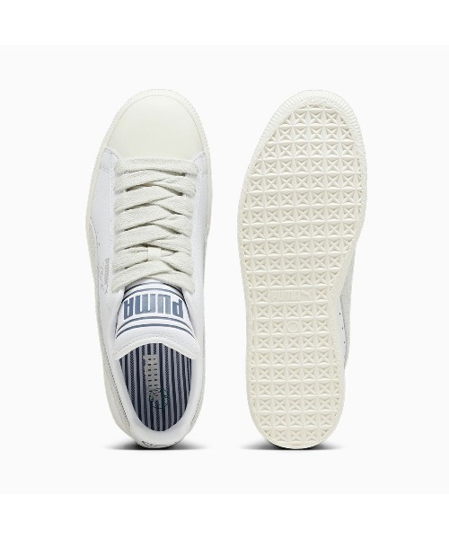 マミィ MADE IN JAPAN】PUMA CLYDE CLYDEZILLA MIJ 