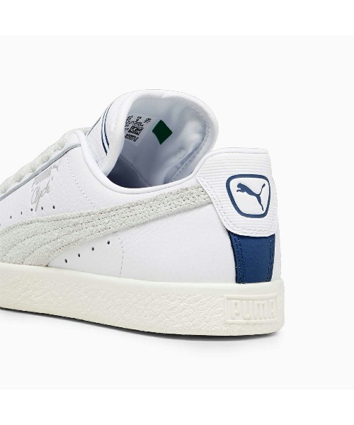 セール】PUMA x RHUIGI CLYDE Q3 (プーマ×ルイージ クライド Q3