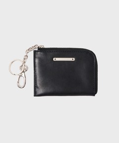 HTC/エイチティーシー CORNER ZIPPER ポーチ ウォレット 財布（財布