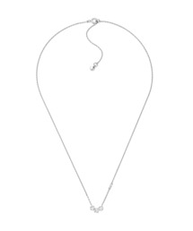 MICHAEL KORS | マイケル・コース アクセサリー レディース セット シルバー MKC1767SET(ネックレス)