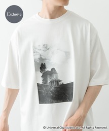 ITEMS URBANRESEARCH | 『別注』ホラーMOVIEプリントTシャツ(Tシャツ/カットソー)