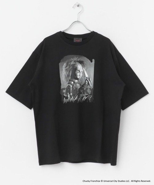 新品未使用　ebure RonHerman 別注　Tシャツ RonHerman × ebure Tシャツ - メルカリ